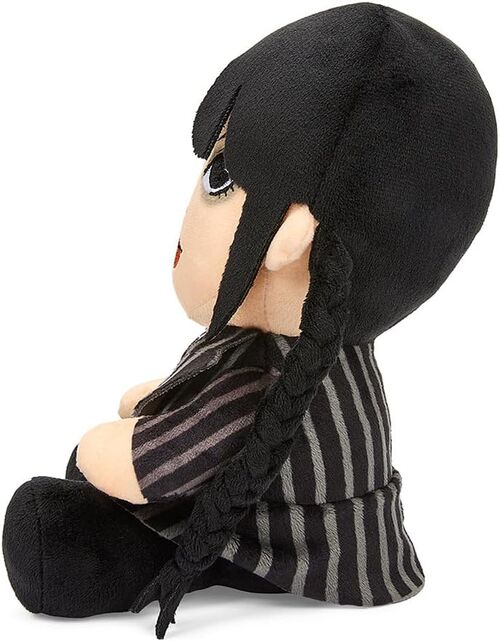 Peluche Wednesday 20 Cm Phunny By Kidrobot