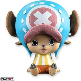 Hucha Chopper New World Xxl 30 Cm One Piece