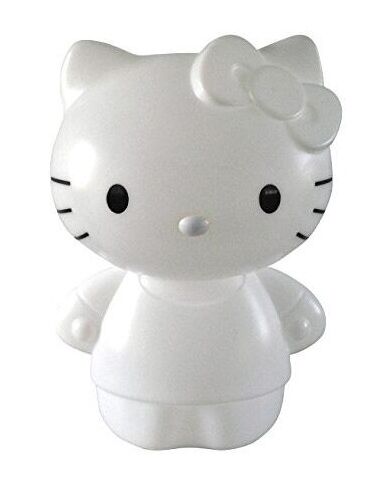 Lampara Led Hello Kitty 80 Cm con Control Remoto Hello Kitty