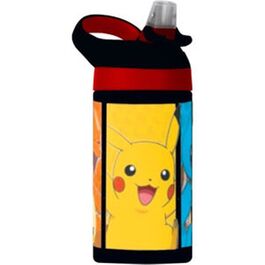 Botella 473Ml Pokemon