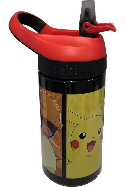 Botella 473Ml Pokemon