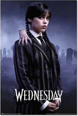 Póster Miércoles T2 A