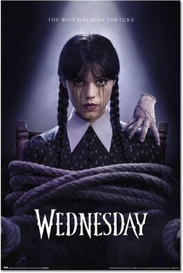 Póster Miércoles T2 B