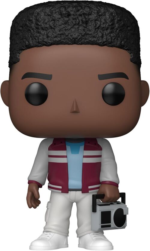 Funko POP! Stranger Things 5 - Lucas Sinclair 1785