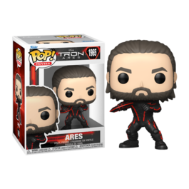 Funko POP! Cine Tron Ares 1965