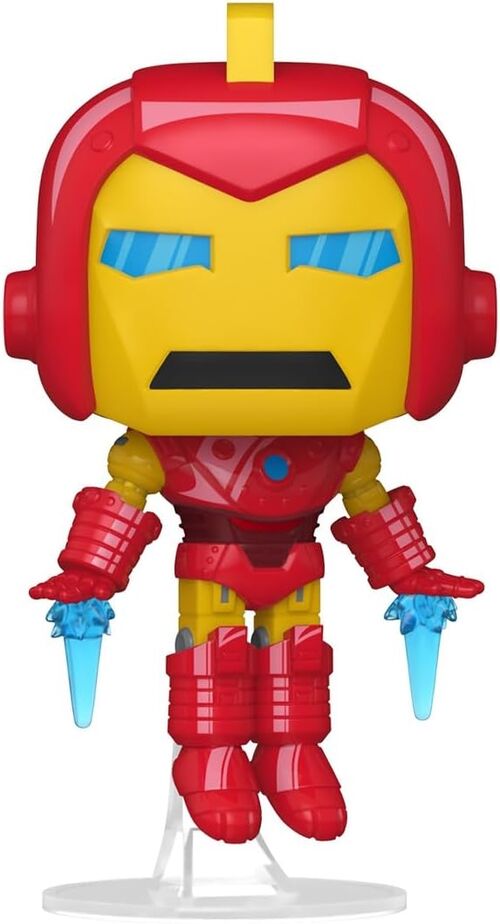 Funko POP! Marvel What If Iron Man Mech 1568