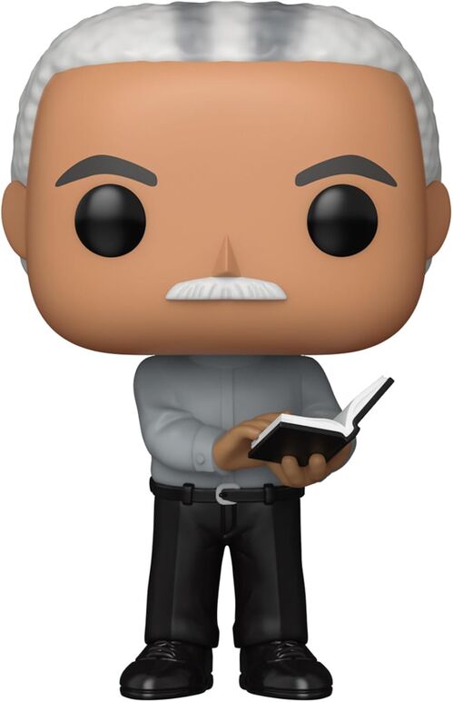 Funko POP! Serie Firefly Shepperd Book 1826