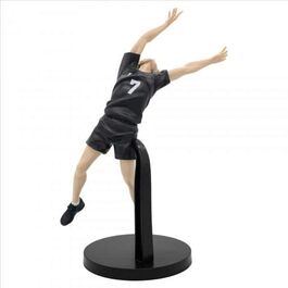 Figura Anime Haykiu Atsumu Miya 15cm Figura Anime Haykiu Atsumu Miya 15cm