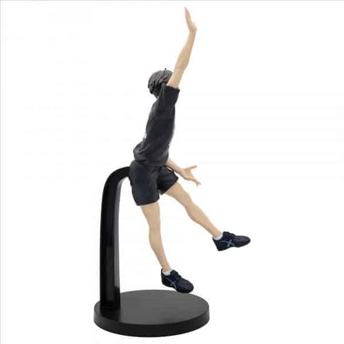 Figura Anime Haykiu Osamu Miya 18cm