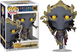 Funko POP! League of Legends Arcane Viktor 1487