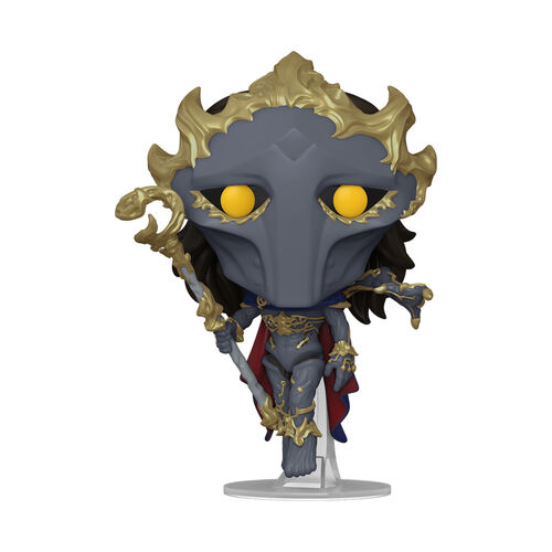 Funko POP! League of Legends Arcane Viktor 1487