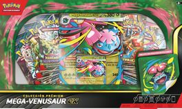 Cartas Pokémon TCG Premium Collection Cartas Pokémon TCG Premium Collection