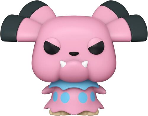 Funko Pop! Games Pokemon 964 Snubbull