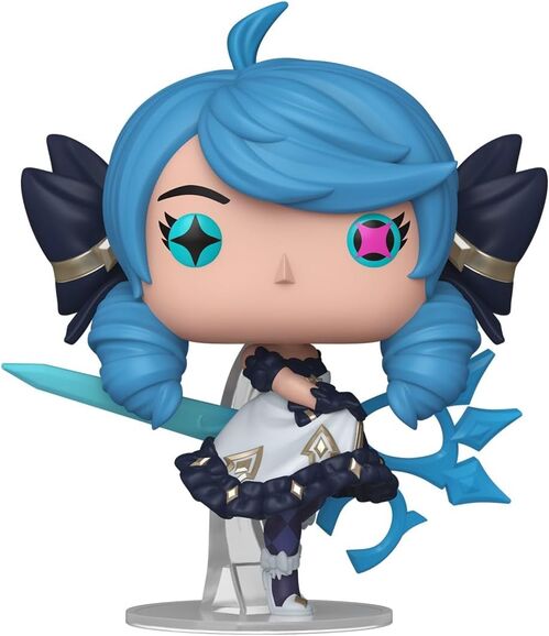 Funko POP! League of Legends Gwen 1135