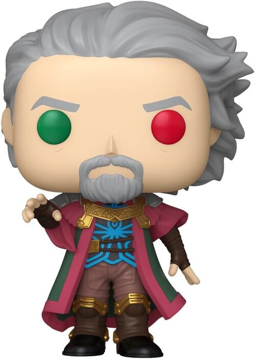 Funko Pop! Games Magic the Gathering - Urza 1111