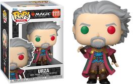 Funko Pop! Games Magic the Gathering - Urza 1111 Funko Pop! Games Magic the Gathering - Urza 1111