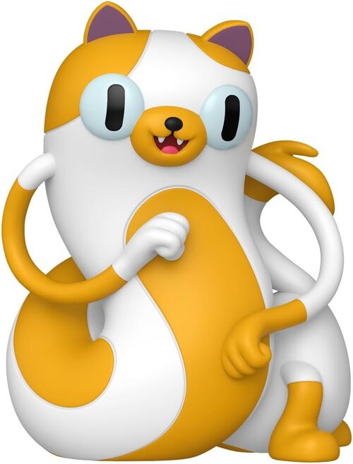 Funko Pop! Infantil Adventure Time Cake 1496