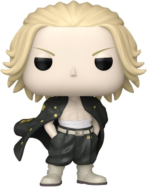 Funko Pop! Anime Tokyo Revengers - Mikey 2132