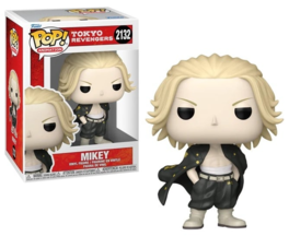 Funko Pop! Anime Tokyo Revengers - Mikey 2132