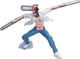 Figura Chainsaw Man - Grandista Chainsaw Man 21 Cm