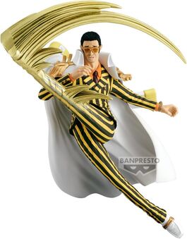 Figura One Piece - Borsalino 19 Cm