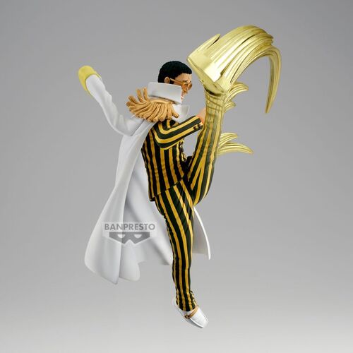 Figura One Piece - Borsalino 19 Cm