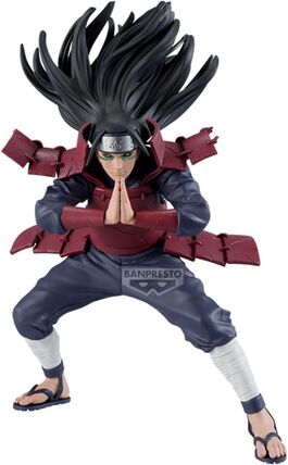 Figura Naruto Shippuden - Hashirama Senju 18 Cm