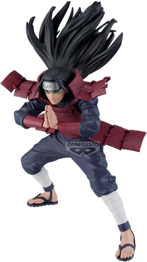 Figura Naruto Shippuden - Hashirama Senju 18 Cm