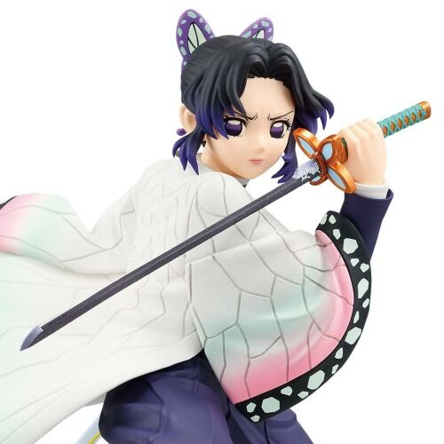 Figura Demon Slayer - Shinobu Kocho 18 Cm