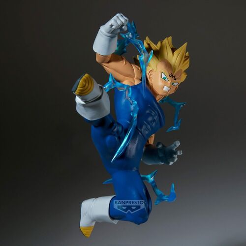 Figura Dragon Ball Z - Majin Vegeta 15 Cm