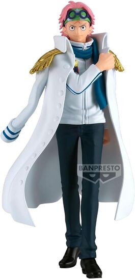 Figura One Piece - Koby 16 Cm
