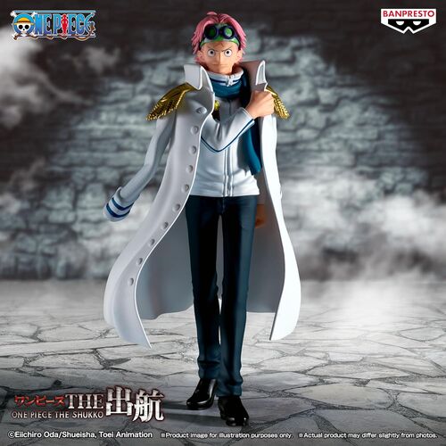 Figura One Piece - Koby 16 Cm