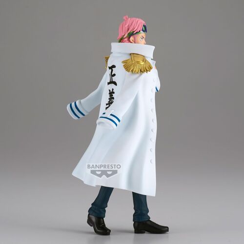 Figura One Piece - Koby 16 Cm