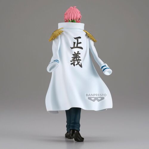 Figura One Piece - Koby 16 Cm