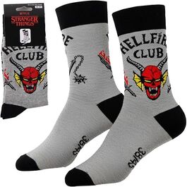 Calcetines Stranger Things 38-45 Calcetines Stranger Things 38-45
