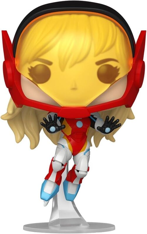 Funko POP! Marvel Iron Gwen