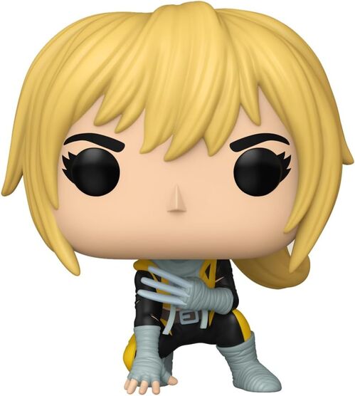 Funko POP! Marvel Wolver-Gwen