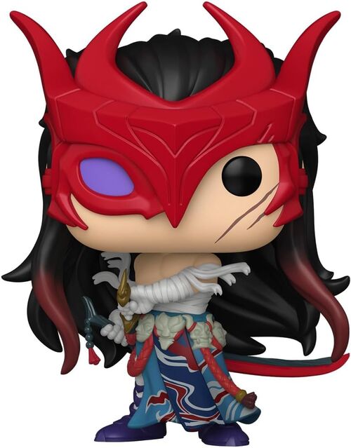 Funko POP! League Of Legends Yone