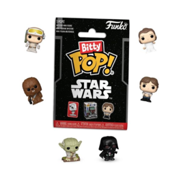 Funko POP! Star Wars T2 Bitty Sorpresa