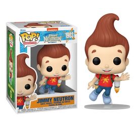 Funko POP! Retro Jimmy Neutron