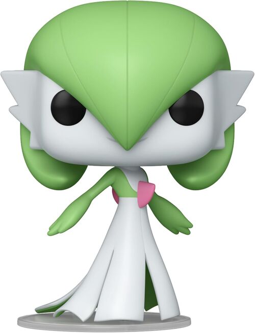 Funko POP! Pokémon Jumbo Gardevoir