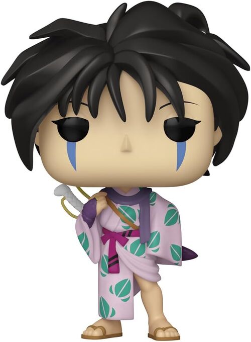 Funko POP! Anime Inuyasha Jakotsu