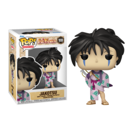 Funko POP! Anime Inuyasha Jakotsu