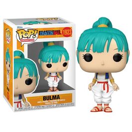 Funko POP! Dragon Ball Bulma