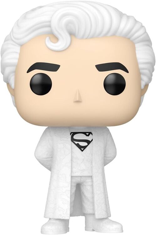 Funko POP! Superman La Película Jor-El