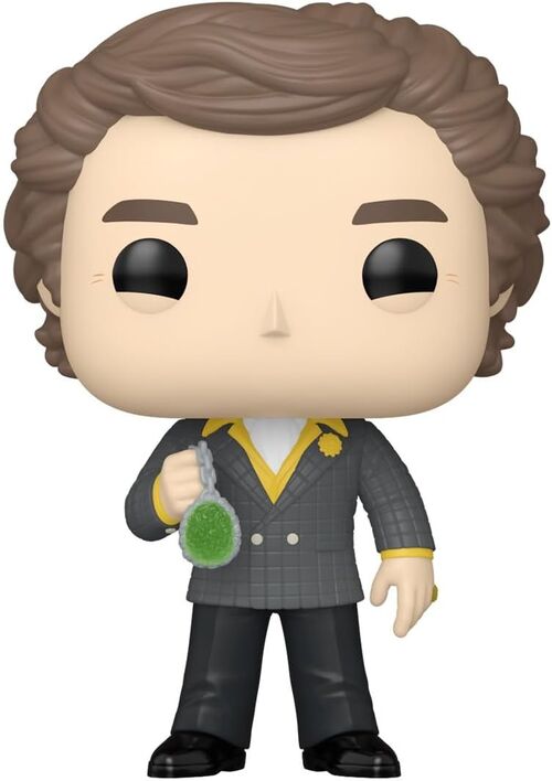Funko POP! Superman La Película Lex Luthor
