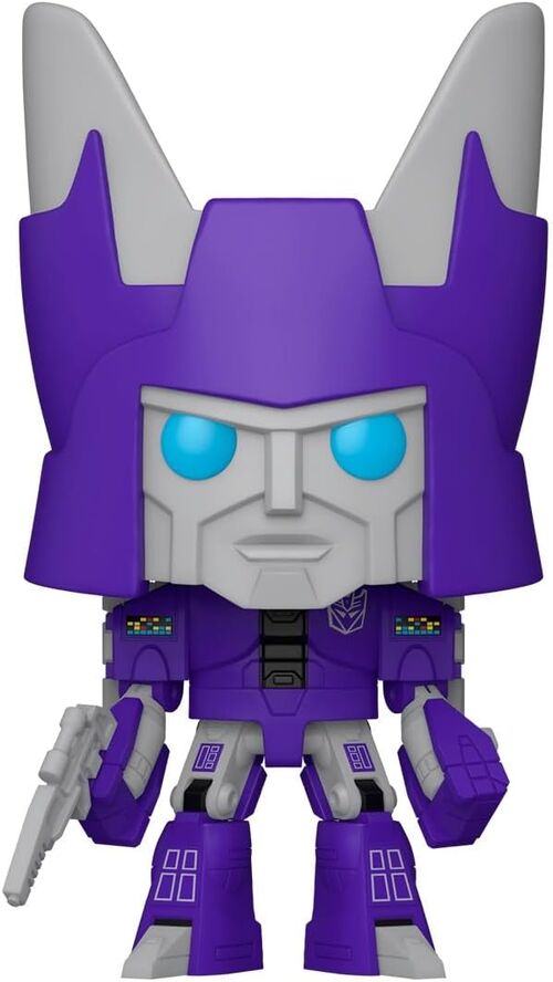 Funko POP! Transformers S4 Cyclonus