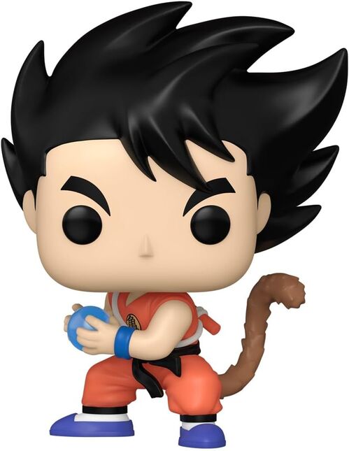 Funko POP! Dragon Ball Goku
