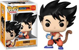 Funko POP! Dragon Ball Goku