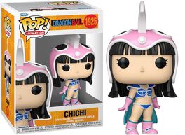 Funko POP! Dragon Ball Chichi